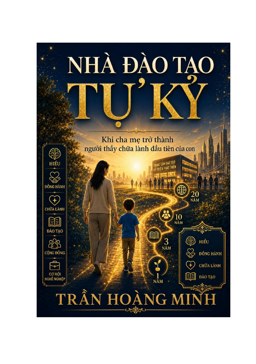 Nhà Đào Tạo Tự Kỷ
