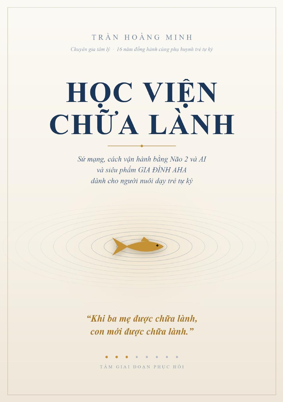 Học Viện Chữa Lành