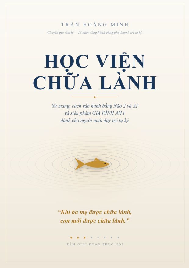 Học Viện Chữa Lành