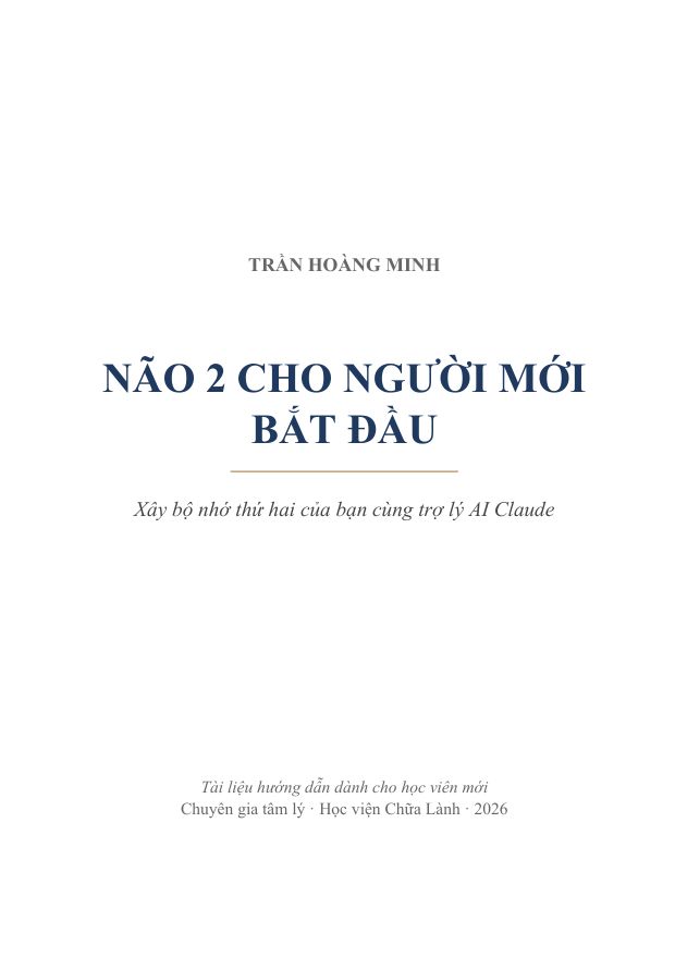 Não 2 Cho Người Mới Bắt Đầu