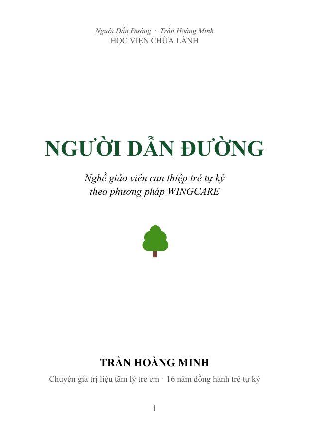 Người Dẫn Đường